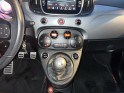 Fiat  500 abarth  1.4i-16v turbo turismo occasion simplicicar la ciotat simplicicar simplicibike france