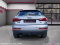 Audi q3 1.4 tfsi ultra 150 ch //garantie 12 mois// occasion simplicicar lille  simplicicar simplicibike france