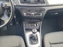 Audi q3 1.4 tfsi ultra 150 ch //garantie 12 mois// occasion simplicicar lille  simplicicar simplicibike france