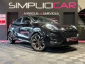 Ford puma 1.0 ecoboost 125 ch mhev ss powershift st line garantie constructeur occasion  simplicicar aix les bains...