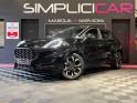 Ford puma 1.0 ecoboost 125 ch mhev ss powershift st line garantie constructeur occasion  simplicicar aix les bains...