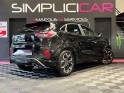 Ford puma 1.0 ecoboost 125 ch mhev ss powershift st line garantie constructeur occasion  simplicicar aix les bains...