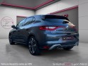 Renault megane iv berline blue dci 115 intens pack gt line occasion simplicicar lyon nord  simplicicar simplicibike france