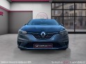 Renault megane iv berline blue dci 115 intens pack gt line occasion simplicicar lyon nord  simplicicar simplicibike france