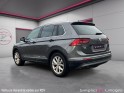 Volkswagen tiguan 2.0 tdi 150 carat occasion simplicicar limoges  simplicicar simplicibike france