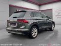 Volkswagen tiguan 2.0 tdi 150 carat occasion simplicicar limoges  simplicicar simplicibike france