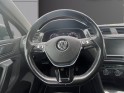 Volkswagen tiguan 2.0 tdi 150 carat occasion simplicicar limoges  simplicicar simplicibike france