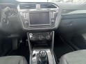 Volkswagen tiguan 2.0 tdi 150 carat occasion simplicicar limoges  simplicicar simplicibike france