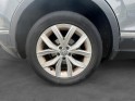 Volkswagen tiguan 2.0 tdi 150 carat occasion simplicicar limoges  simplicicar simplicibike france