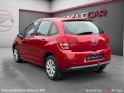 Citroen c3 c3 1.4i airdream confort occasion simplicicar arras  simplicicar simplicibike france