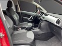 Citroen c3 c3 1.4i airdream confort occasion simplicicar arras  simplicicar simplicibike france