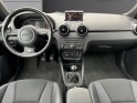 Audi a1 1.2l tfsi 86ch s-line / toit ouvrant / garantie 12 mois occasion simplicicar caen  simplicicar simplicibike france