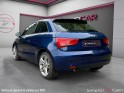 Audi a1 1.2l tfsi 86ch s-line / toit ouvrant / garantie 12 mois occasion simplicicar caen  simplicicar simplicibike france