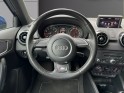 Audi a1 1.2l tfsi 86ch s-line / toit ouvrant / garantie 12 mois occasion simplicicar caen  simplicicar simplicibike france