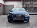 Audi a1 1.2l tfsi 86ch s-line / toit ouvrant / garantie 12 mois occasion simplicicar caen  simplicicar simplicibike france