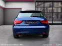 Audi a1 1.2l tfsi 86ch s-line / toit ouvrant / garantie 12 mois occasion simplicicar caen  simplicicar simplicibike france