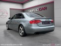 Audi a4 2.0 tfsi 180ch s line - garantie 12 mois occasion simplicicar caen  simplicicar simplicibike france