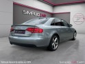 Audi a4 2.0 tfsi 180ch s line - garantie 12 mois occasion simplicicar caen  simplicicar simplicibike france