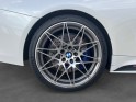 Bmw m4 cabriolet f83 450 ch pack competition m dkg7 occasion simplicicar pontarlier simplicicar simplicibike france