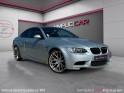 Bmw m3 coupe e92 m3 occasion simplicicar pontarlier simplicicar simplicibike france