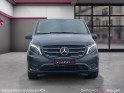 Mercedes vito mixto 119 cdi long 190 ch bva 9 g-tronic 4x4 select 5 places crédit bail 60 mois oa 15% : 915€ ht /mois......