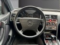 Mercedes-benz classe c 240 v6 occasion cannes (06) simplicicar simplicibike france