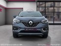 Renault kadjar intens blue dci 115 occasion simplicicar pontarlier simplicicar simplicibike france