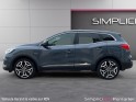 Renault kadjar intens blue dci 115 occasion simplicicar pontarlier simplicicar simplicibike france