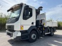 Volvo fl 240 6 cylindres tva recuperable - prix 135.000€ ht / 162.000€ ttc occasion simplicicar marignane  simplicicar...