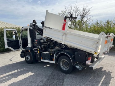 Volvo fl 240 6 cylindres tva recuperable - prix 135.000€ ht / 162.000€ ttc occasion simplicicar marignane  simplicicar...