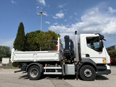 Volvo fl 240 6 cylindres tva recuperable - prix 135.000€ ht / 162.000€ ttc occasion simplicicar marignane  simplicicar...