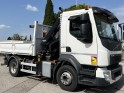 Volvo fl 240 6 cylindres tva recuperable - prix 135.000€ ht / 162.000€ ttc occasion simplicicar marignane  simplicicar...