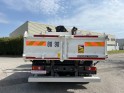 Volvo fl 240 6 cylindres tva recuperable - prix 135.000€ ht / 162.000€ ttc occasion simplicicar marignane  simplicicar...