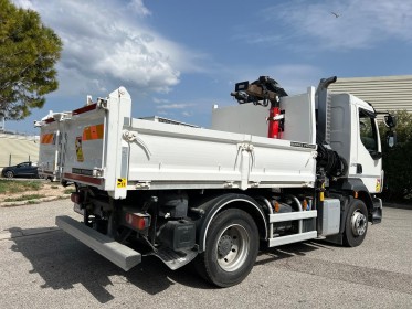 Volvo fl 240 6 cylindres tva recuperable - prix 135.000€ ht / 162.000€ ttc occasion simplicicar marignane  simplicicar...