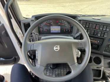 Volvo fl 240 6 cylindres tva recuperable - prix 135.000€ ht / 162.000€ ttc occasion simplicicar marignane  simplicicar...