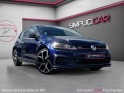 Volkswagen golf 2.0 tsi 245 dsg7 gti performance occasion simplicicar pontarlier simplicicar simplicibike france