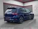 Volkswagen golf 2.0 tsi 245 dsg7 gti performance occasion simplicicar pontarlier simplicicar simplicibike france