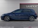 Volkswagen golf 2.0 tsi 245 dsg7 gti performance occasion simplicicar pontarlier simplicicar simplicibike france