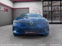 Renault clio v tce 90 - 21n intens / carplay / feux led / camera de recul occasion champigny-sur-marne (94) simplicicar...