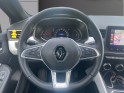 Renault clio v tce 90 - 21n intens / carplay / feux led / camera de recul occasion champigny-sur-marne (94) simplicicar...