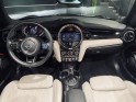 Mini mini cooper s 178ch jcw - entretien mini - full black john cooper works - garantie 12 mois occasion  simplicicar aix les...