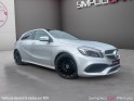 Mercedes classe a 220 d 7g-dct 4-matic fascination occasion simplicicar pertuis  simplicicar simplicibike france