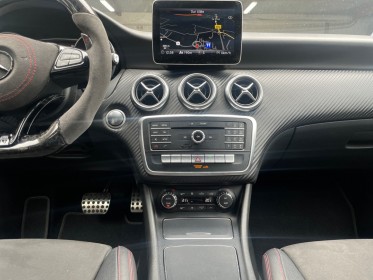 Mercedes classe a 220 d 7g-dct 4-matic fascination occasion simplicicar pertuis  simplicicar simplicibike france