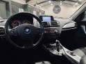 Bmw serie 1 f21 116i 136 ch 134g lounge a - entretien bmw - garantie 12 mois occasion  simplicicar aix les bains simplicicar...