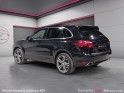 Porsche cayenne 3.0d v6 tiptronic s a - carnet factures - carplay occasion parc voitures beauvais simplicicar simplicibike...