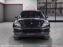 Porsche cayenne 3.0d v6 tiptronic s a - carnet factures - carplay occasion parc voitures beauvais simplicicar simplicibike...