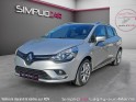 Renault clio iv estate business 1.5 dci 75 energy business occasion simplicicar lagny  simplicicar simplicibike france