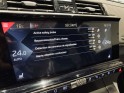 Ds ds7 crossback puretech 225 eat8 grand chic opera - vision nuit -  carplay - toit ouvrant pano - entretien ds - garantie...