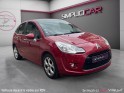 Citroen c3 2011 c3 vti 95 airplay, toit panoramique, garantie 12 mois occasion simplicicar villejuif  simplicicar...