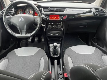 Citroen c3 2011 c3 vti 95 airplay, toit panoramique, garantie 12 mois occasion simplicicar villejuif  simplicicar...